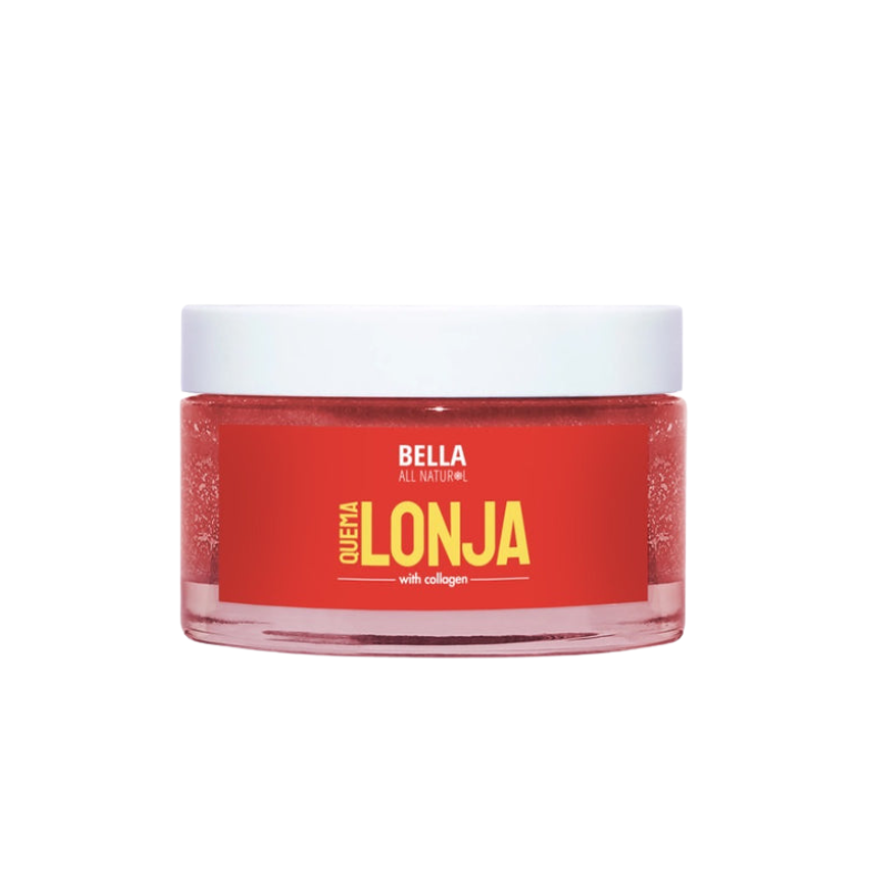 Gel Reductor Quema Lonja