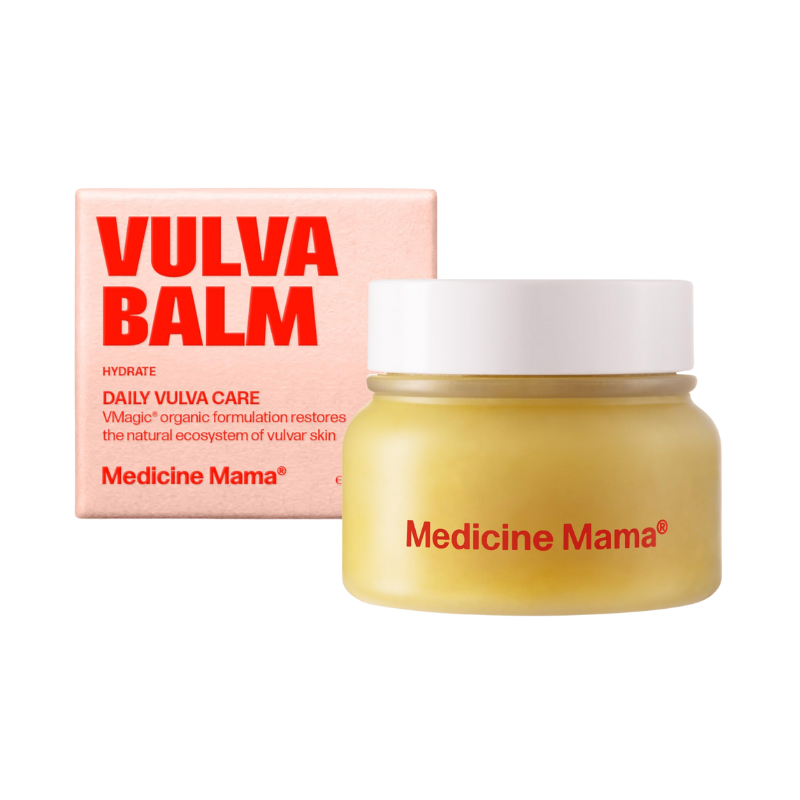 Bálsamo para Vulva VMAGIC