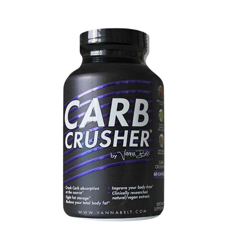 Carb Crusher