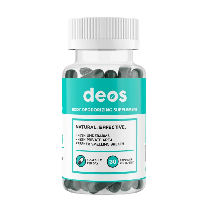 Desodorante Corporal Deos