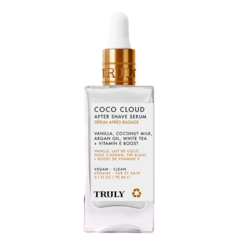 Coco Cloud After Shave Serum