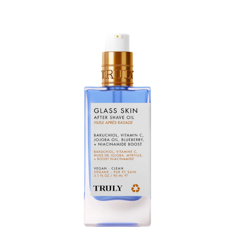 Glass Skin After Shave Oil
