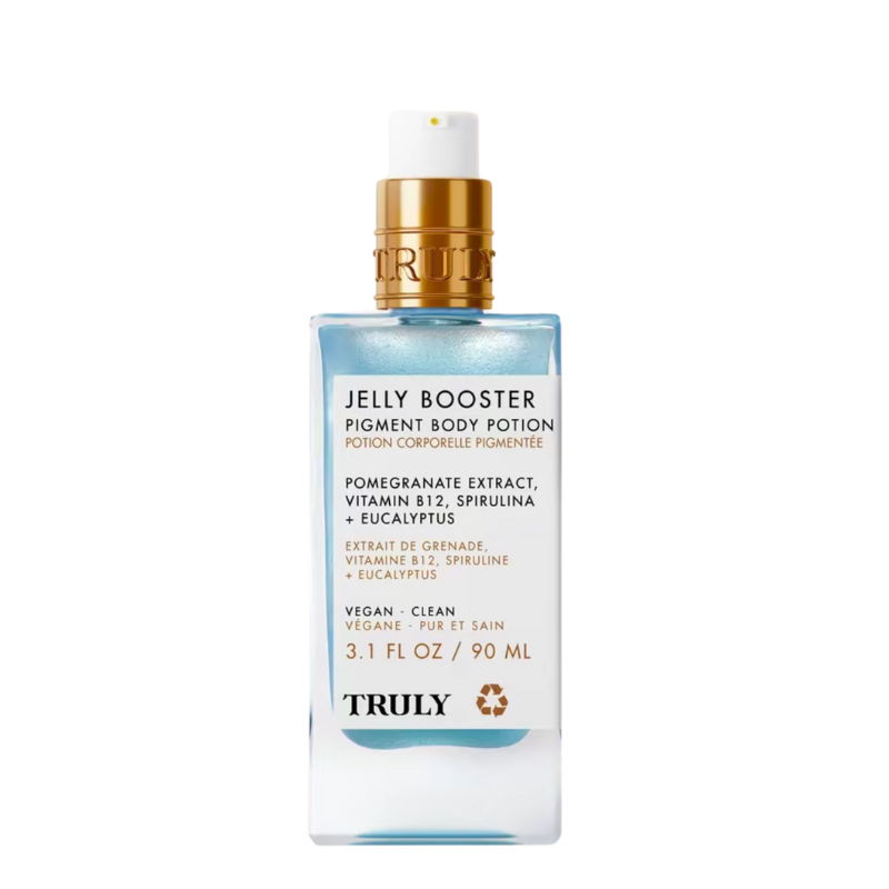 Jelly Booster Pigment Body Potion