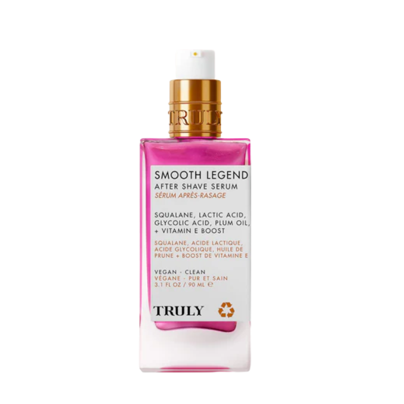 Smooth Legend After Shave Serum