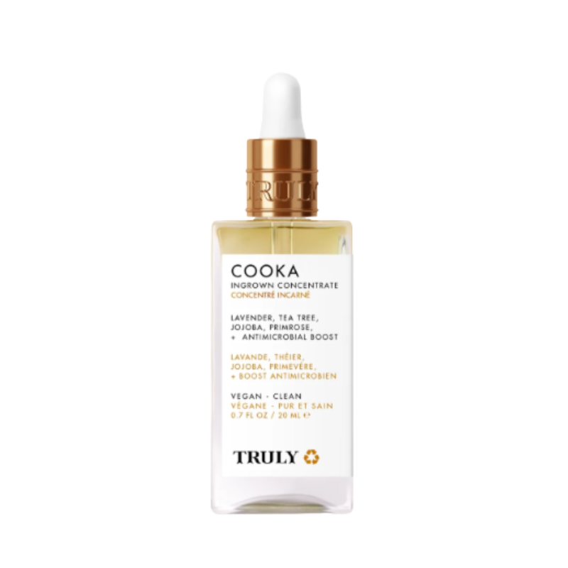 Cooka Ingrown Concentrate