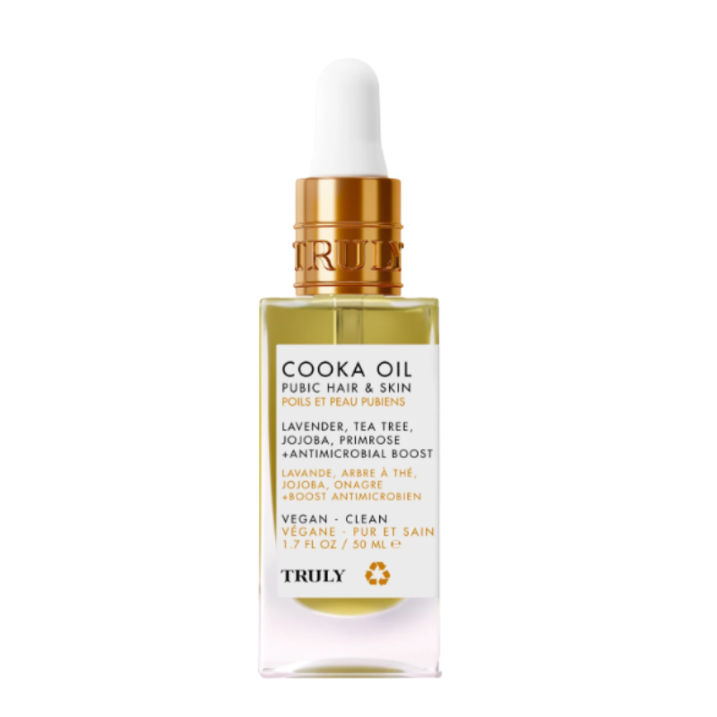 Cooka Oil