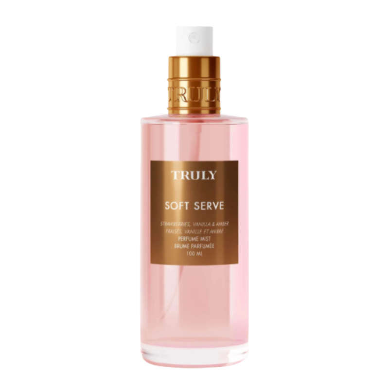 Bruma de Perfume Soft Serve
