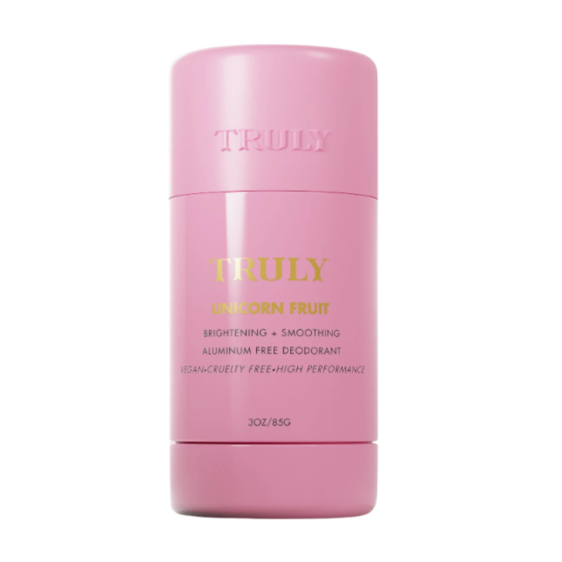 Desodorante Unicorn Fruit Skin Brightening and Smoothing