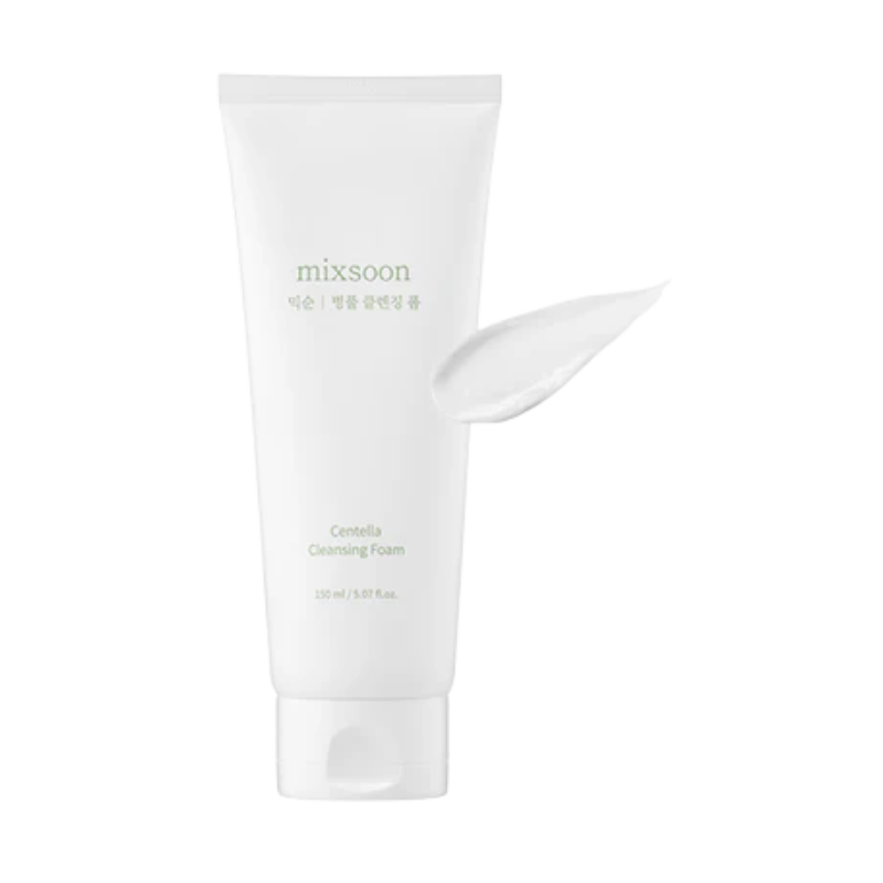 MIXSOON Espuma Limpiadora Centella