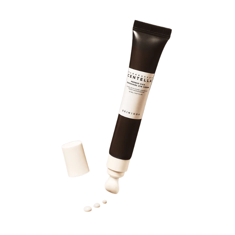 SKIN1004 Crema de ojos Probio-Cica con bakuchiol - Imagen 2