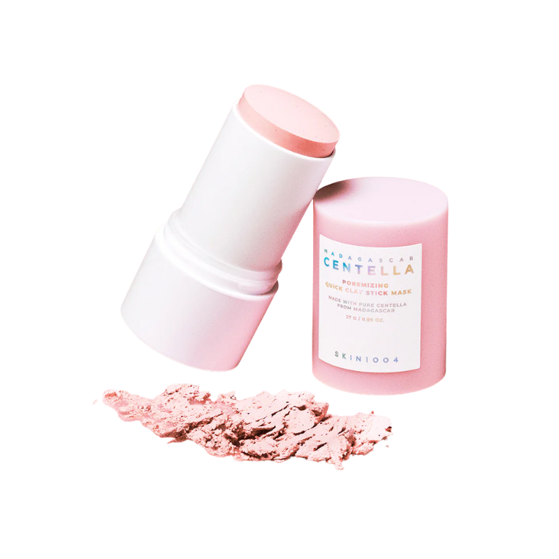 SKIN1004 Mascarilla de arcilla en barra minimizadora de poros