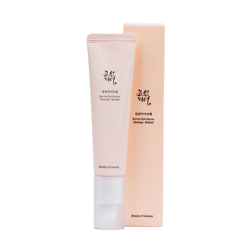 Beauty of Joseon Revive Eye Serum Ginseng + Retinal