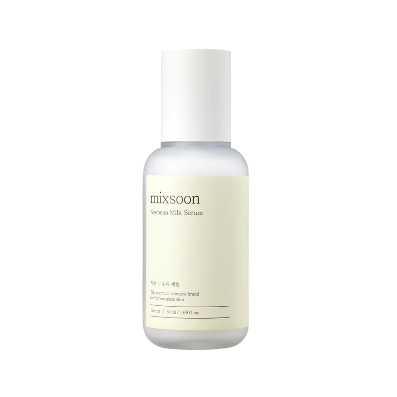 MIXSOON Sérum Facial Soybean Milk Serum