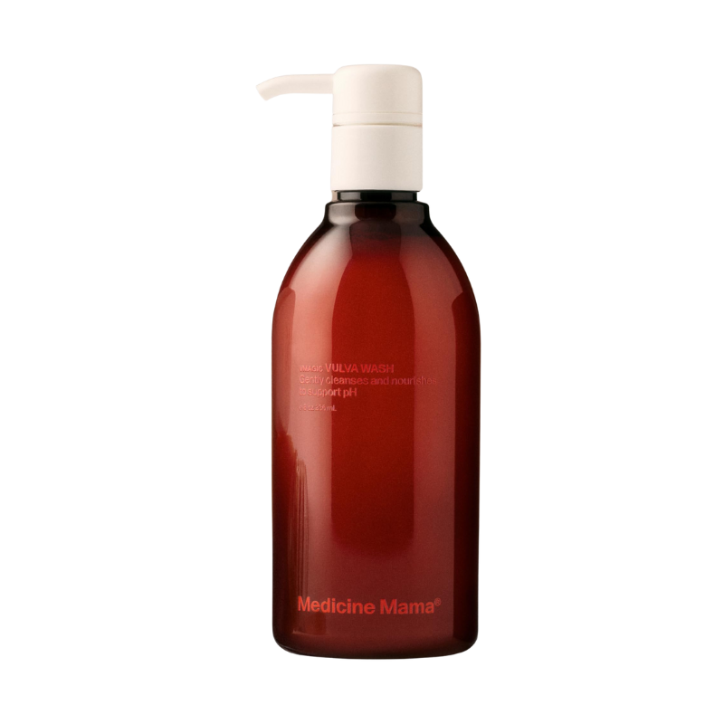 Vulva Wash