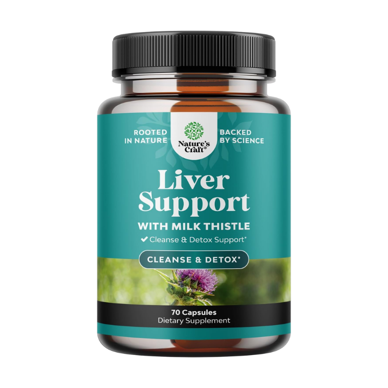 Liver Support